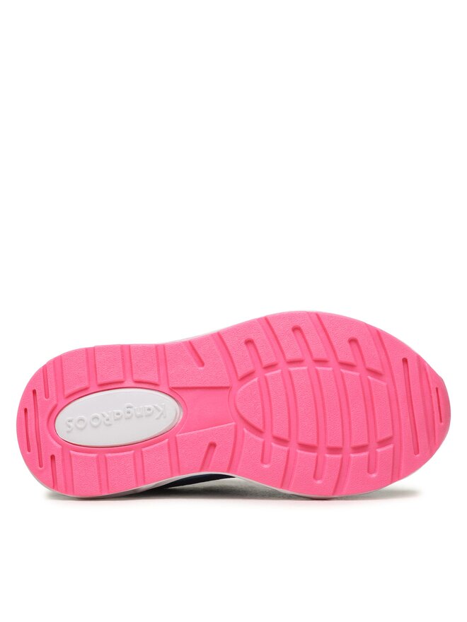 KangaRoos Superge KangaRoos K-Ok Lonis Ev 10008 000 4152 Mornarsko modra
