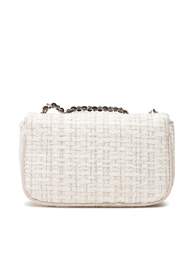 Guess Сумка Guess Cessily (TW) Mini HWTW76 79780 Білий