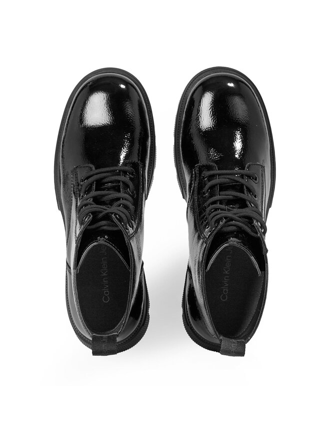 Žygio batai Gant Nebrada Mid Boot 27641359 Juoda | eavalyne.lt