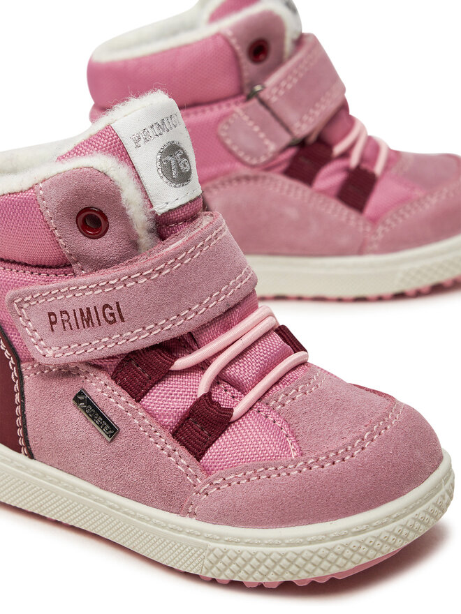 Primigi Schneeschuhe Primigi 6852533 M GORE-TEX Rosa