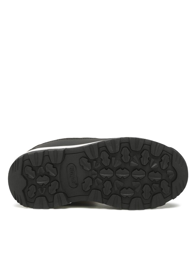 ZigZag Botas de nieve ZigZag Wranden Kids Boot Wp Z224361 Marrón