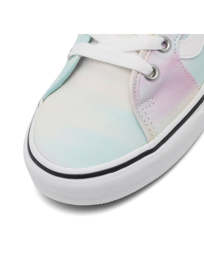 Sneakers aus Stoff Vans FILMORE DECON VN0A5HV8JBW1 Bunt | eschuhe.de
