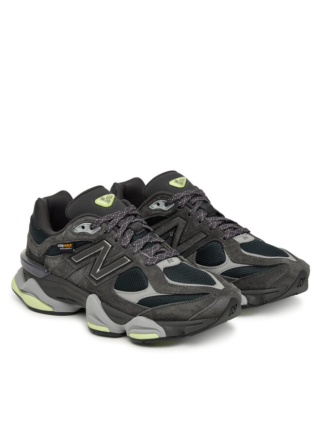 New Balance Sneakers New Balance U90602P8 M Grau