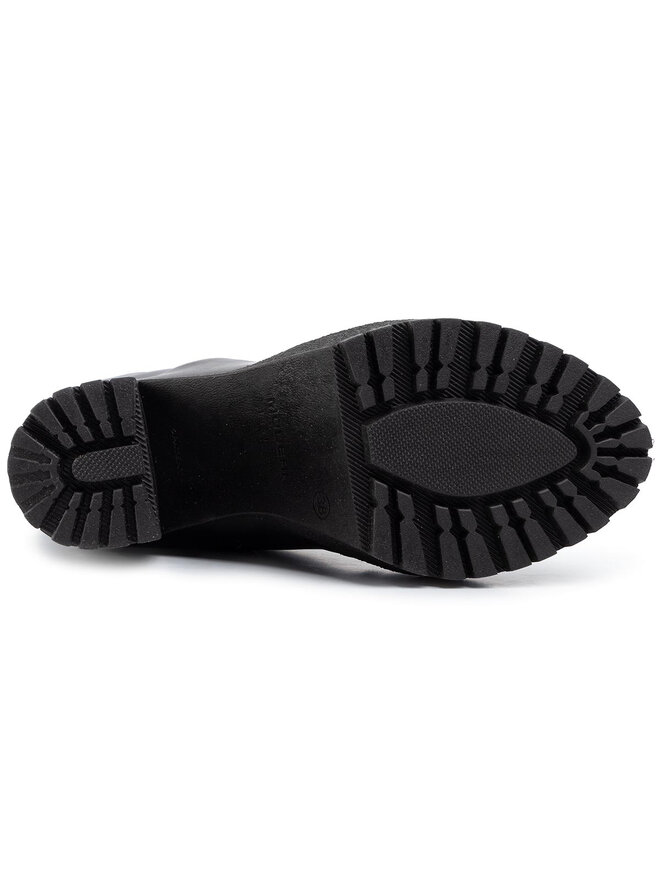 Altercore Stivali Altercore Alexa Nero