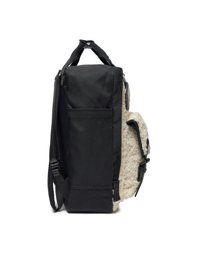 Doughnut Rucsac Doughnut Macaroon Fairies & Friends Series D010FFM-0103-F Écru