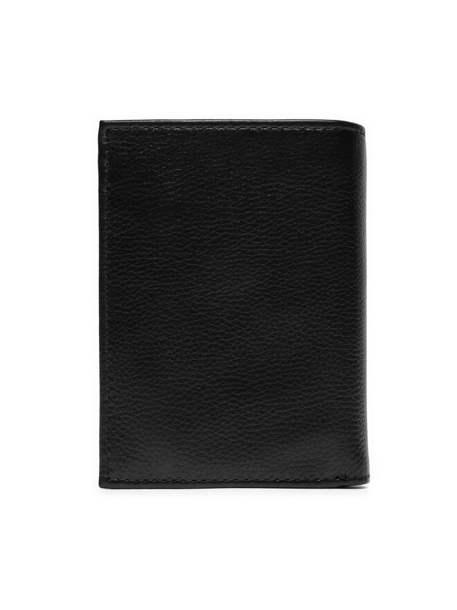 Levi's® Portfel męski Levi's® Vintage 77173-0372 Czarny