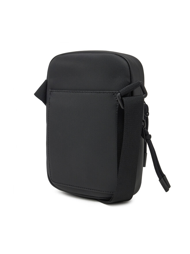 Lacoste Τσαντάκι Lacoste NH3307LV Μαύρο