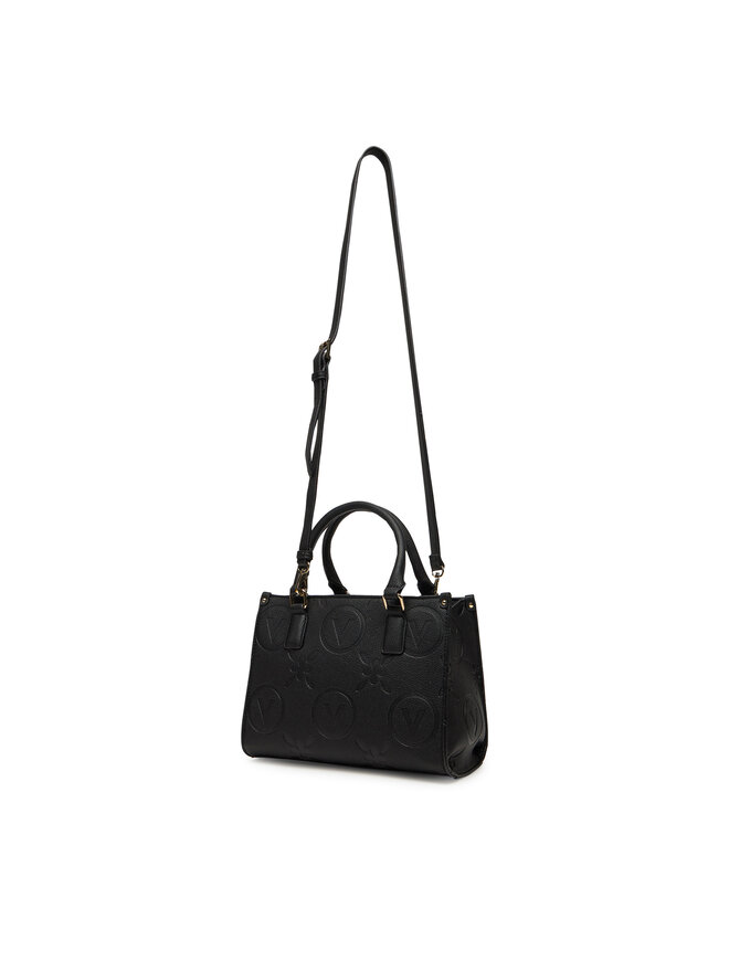 Valentino Soma Valentino Samba Re VBS8ZG04 Melns