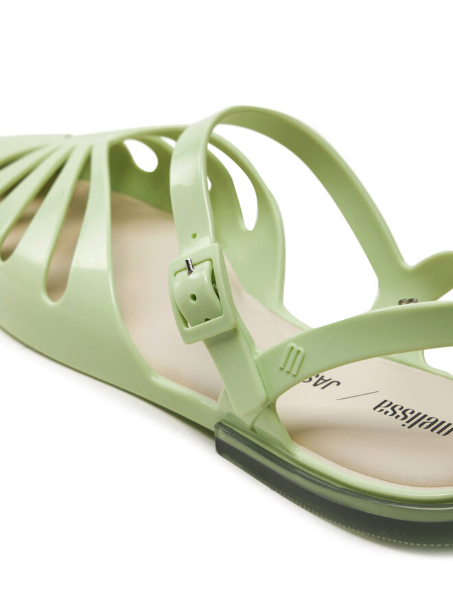Melissa Sandale Melissa Dahlia + Jason Wu Ad 33335 Verde