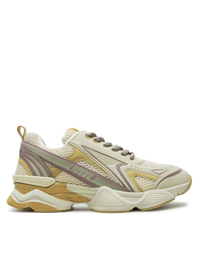 Steve Madden Αθλητικά Steve Madden Speedster-E SM19000122 Μπεζ
