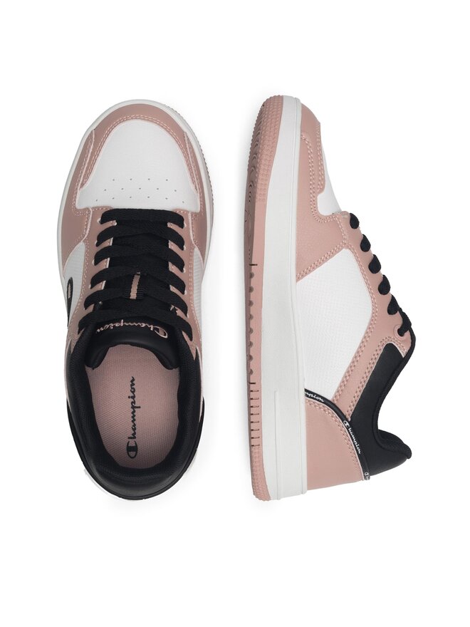 Champion Αθλητικά Champion Rebound 2.0 Low S11470-PS013 Ροζ
