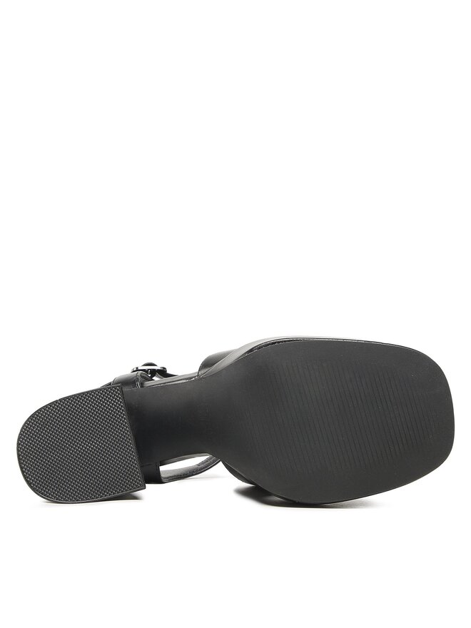 Jenny Fairy Sandalen Jenny Fairy Endi LWSL321-2 Schwarz