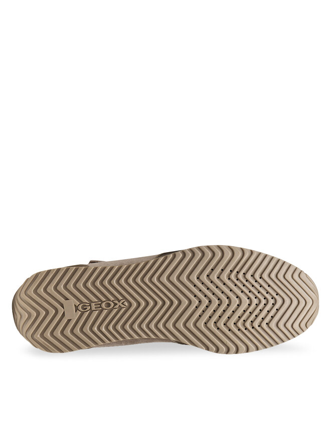 Geox Αθλητικά Geox D Calithe D36N0A 020TC C6692 Καφέ