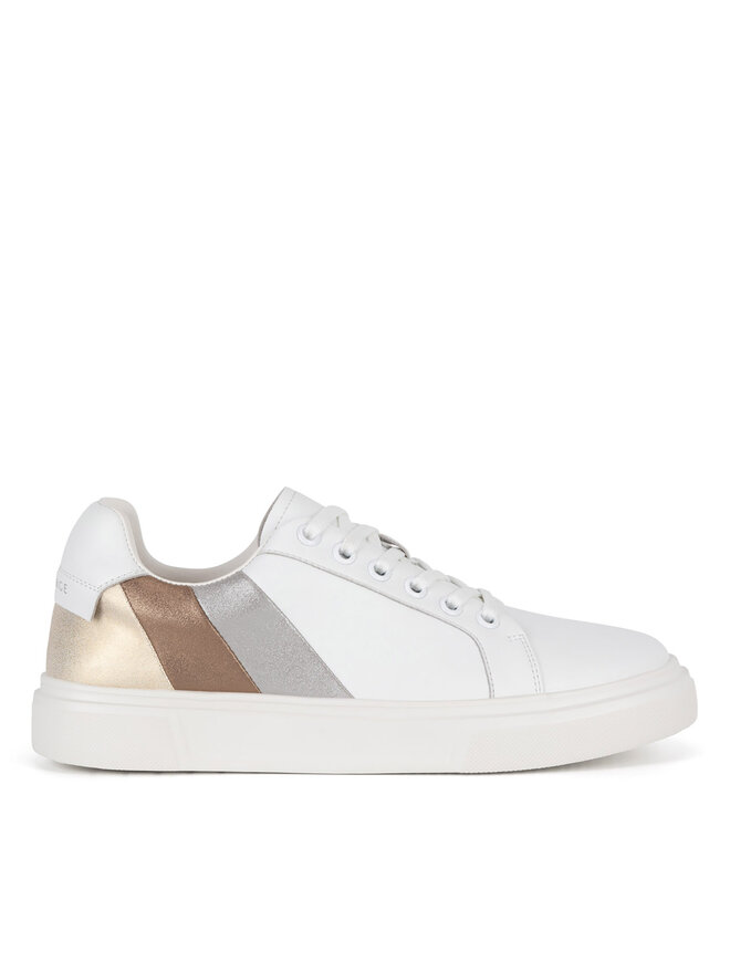 Eva Minge Sneakers Eva Minge NOEMIE-01 Weiß