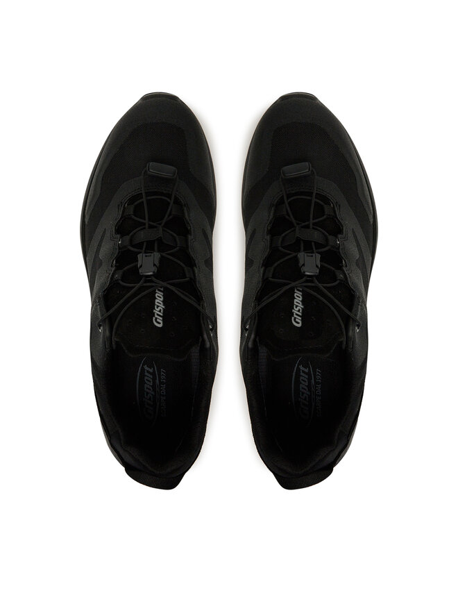 Grisport Bakancs Grisport 14705A39TN Fekete
