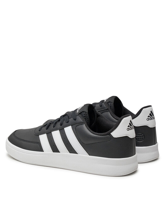 adidas Sneakersy adidas Breaknet 2.0 HP9425 Czarny