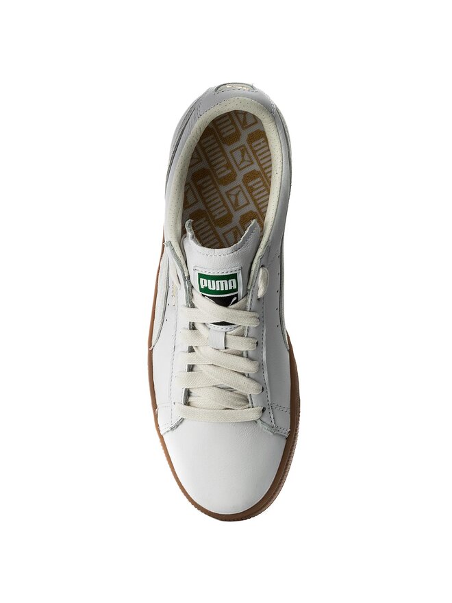 Zapatillas puma basket classic gum deluxe cheap