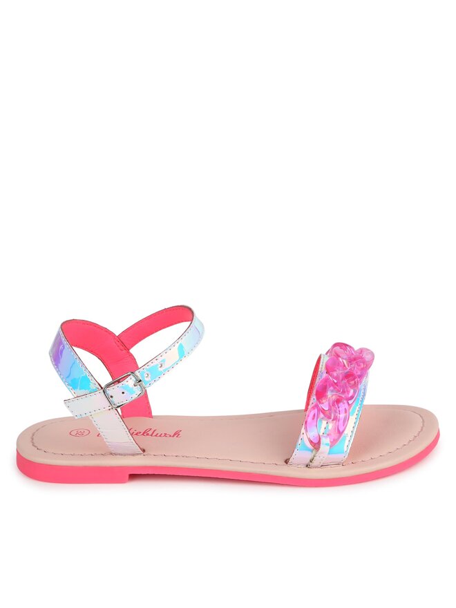 Billieblush Sandále Billieblush U20199 Ružová