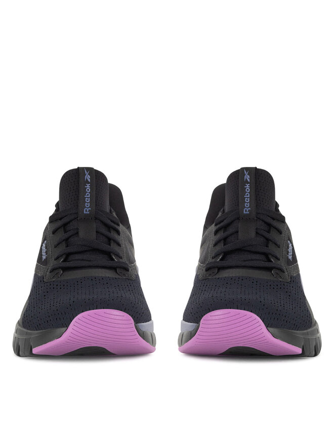Reebok Сникърси Reebok REEBOK FLEX TRAINER 100210154 Черен
