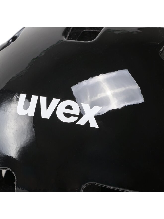 Uvex Casco bici Uvex Hlmt 4 4109801217 Nero