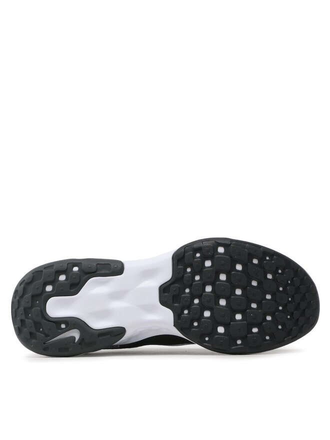 Nike Laufschuhe Nike Renew Ride 3 DC8185 001 Schwarz