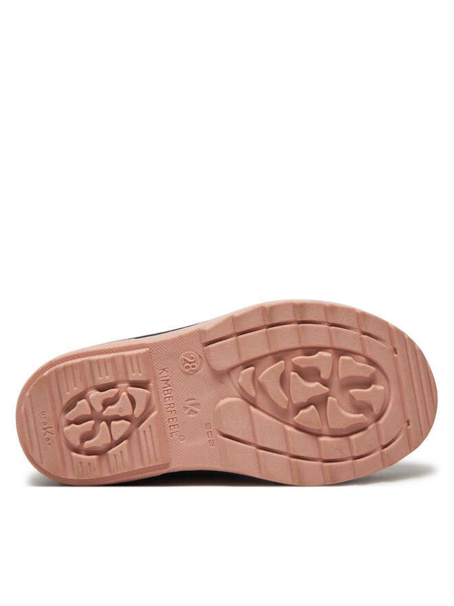 Kimberfeel Schneeschuhe Kimberfeel Sonik Schwarz