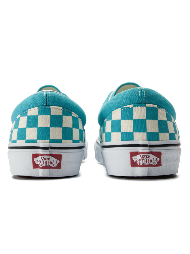 Vans Sneakers aus Stoff Vans Era VN0A38FRVOW1 Blau