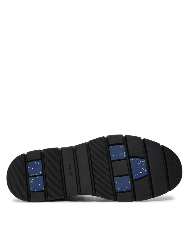 Aldo Μπότες Aldo Graveldiver 13847732 Μαύρο