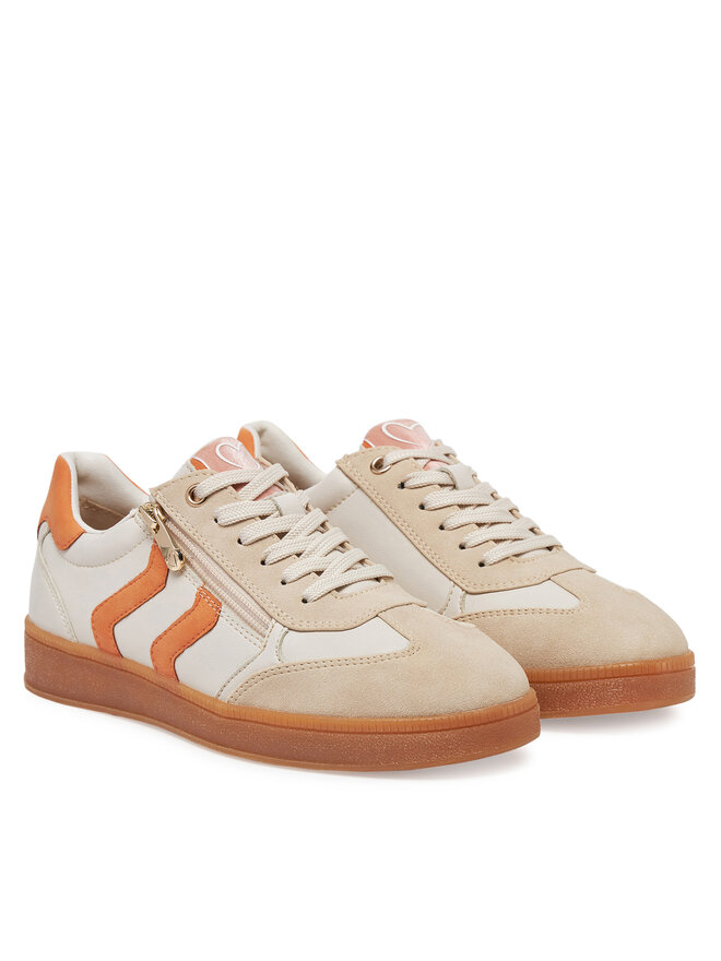 Witte Marco Tozzi Dames Sneakers kopen? ✔️ Vergelijk de beste aanbiedingen