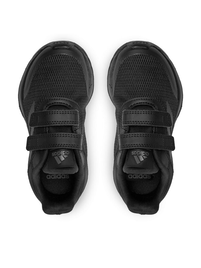 adidas Sneakersy adidas Tensaur Run IG8568 Czarny