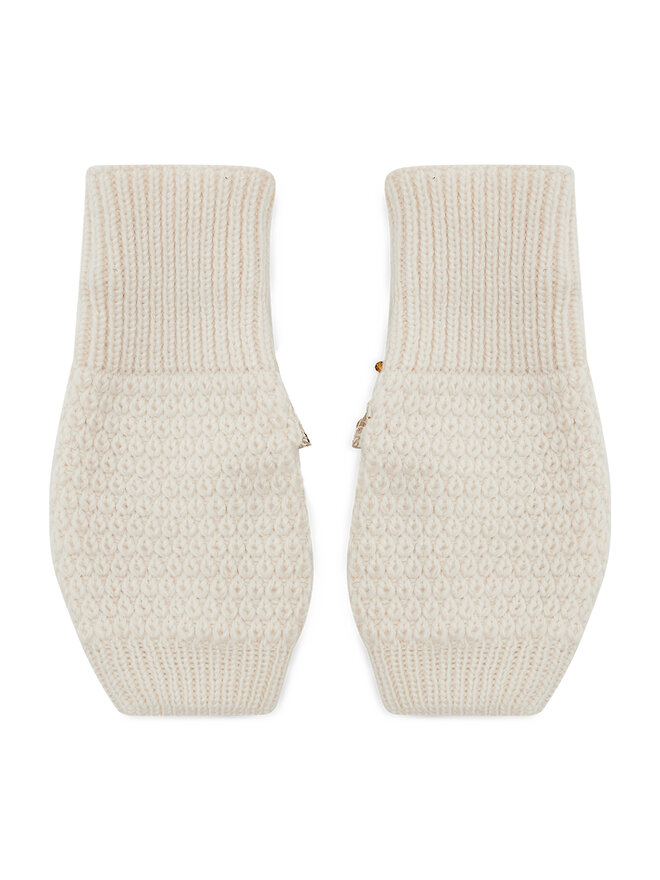 LaVashka Damenhandschuhe LaVashka 20-750-54-8L Beige