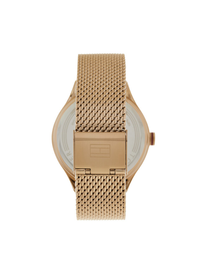 Tommy Hilfiger Ceas Tommy Hilfiger Lexi 1782653 Auriu