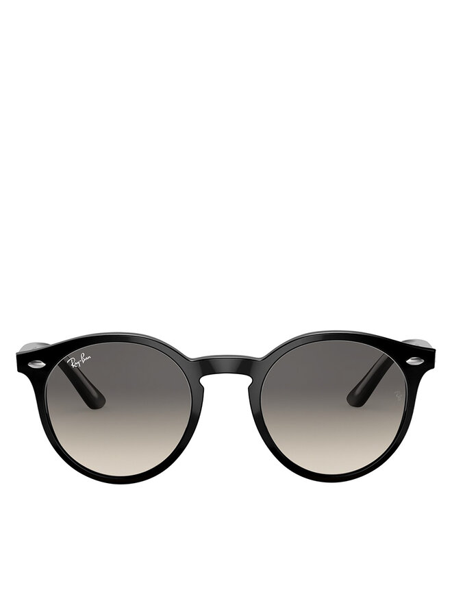 Ray-Ban Dětské sluneční brýle Ray-Ban 0RJ9064S 100/11 Šedá