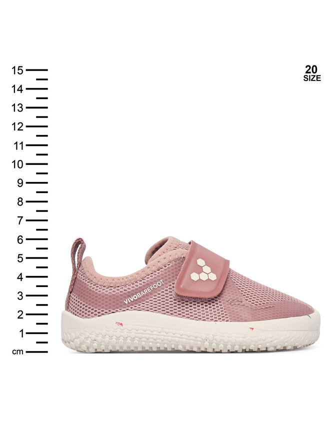 Vivo Barefoot Sneakers Vivo Barefoot Primus Sport IV 135459 Braun