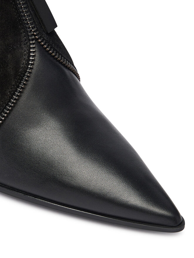 Hispanitas Stiefeletten Hispanitas HI264959 Schwarz