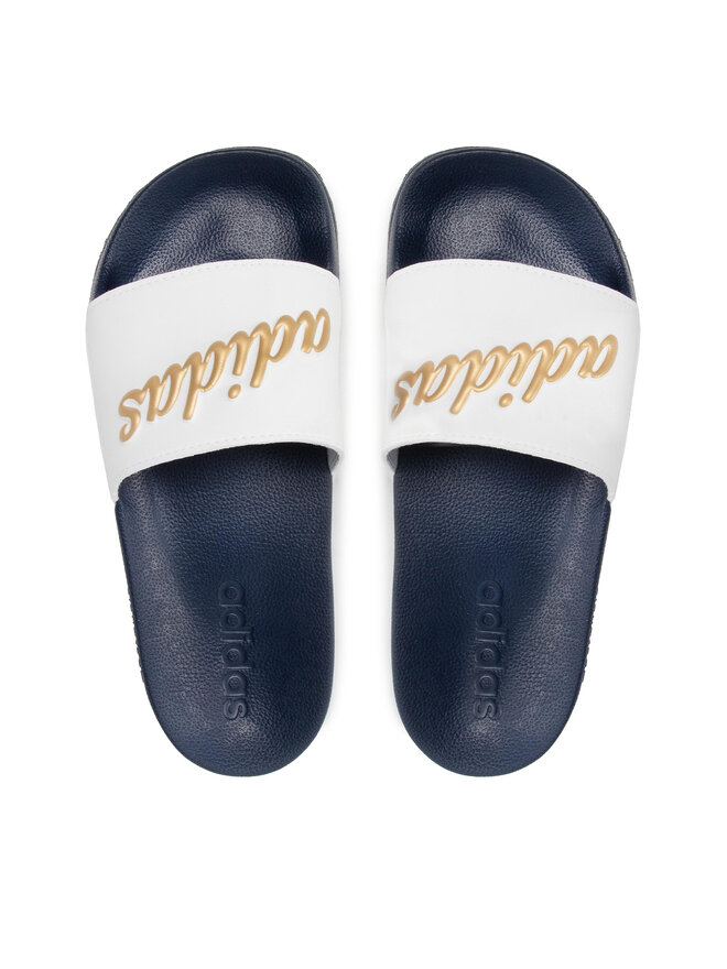 adidas Ciabatte adidas Adilette Shower GZ5930 Bianco