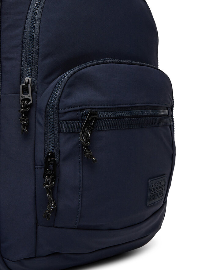 G-Star Raw Nahrbtnik G-Star Raw GSR-B-016-07 Mornarsko modra