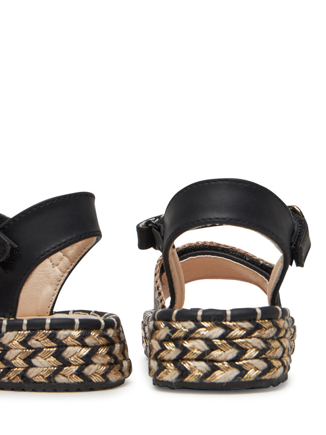 Mayoral Espadrile Mayoral 45643 Negru