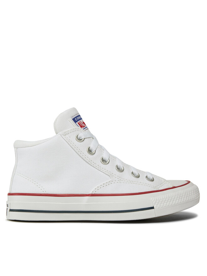 Converse Sneakers aus Stoff Converse Chuck Taylor All Star Malden Street A00812C Weiß