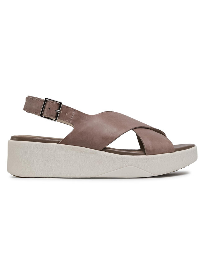 Geox Sandalen Geox D Laudara B D15MPB 000CL C5005 Braun