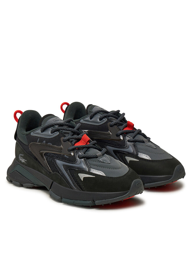 Lacoste Sneakers Lacoste 748SFA0087 Schwarz