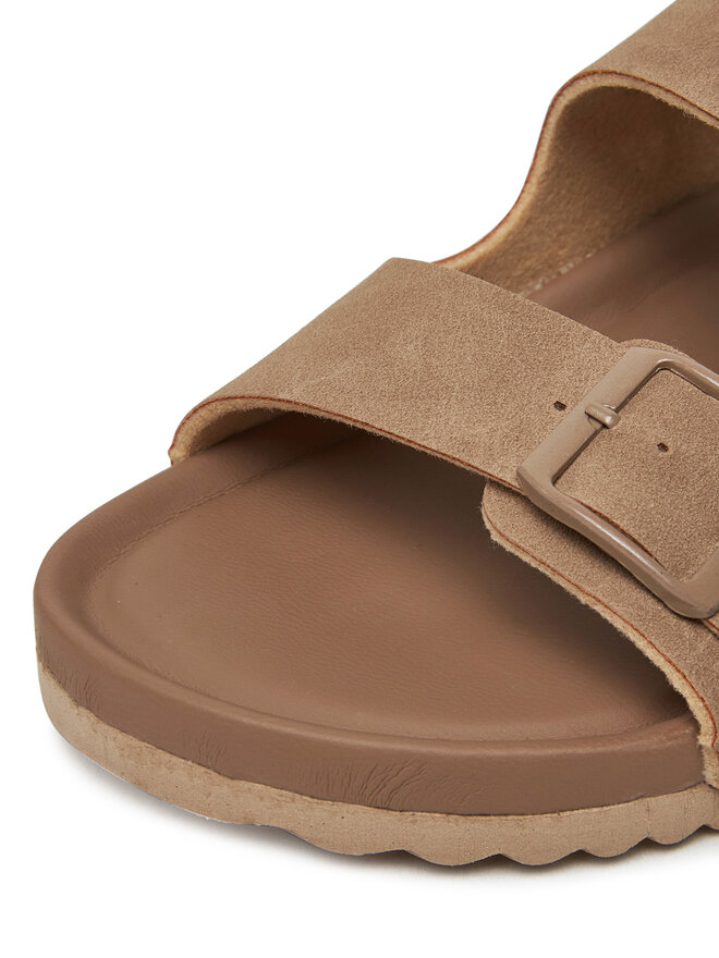 DeeZee Şlapi DeeZee MXCR-207 Bej