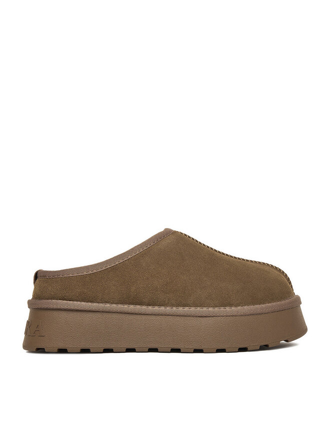 Badura Schneeschuhe Badura EO-DALLAS-TS6293 Braun