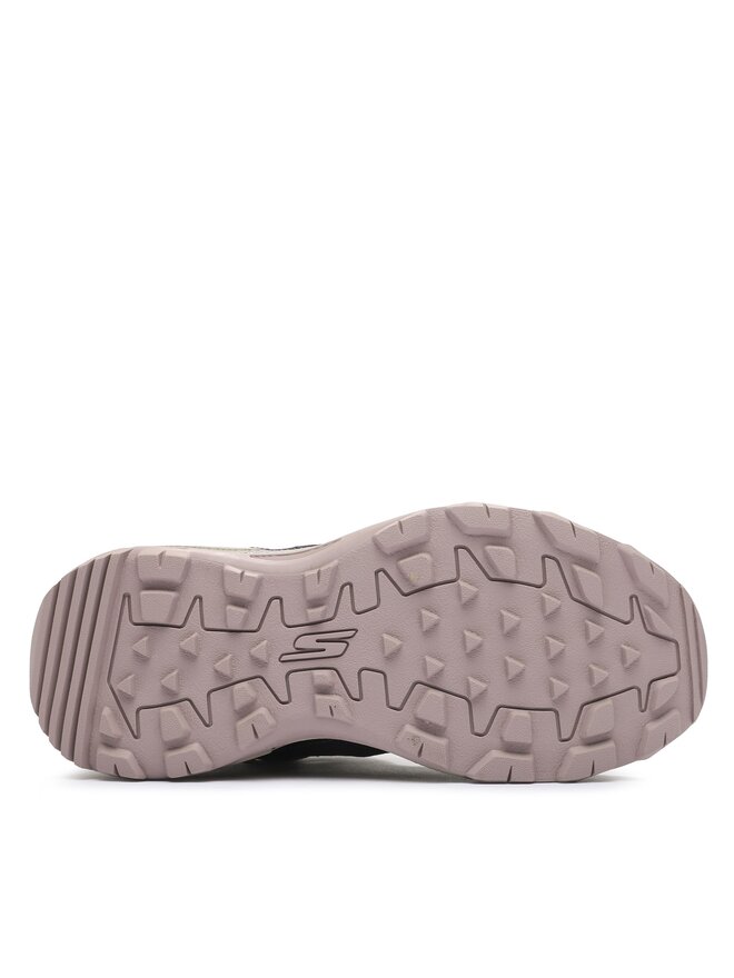 Skechers Αθλητικά Skechers Go Run Trail Altitude Highly Elevated 128206/NVPK Μπλε