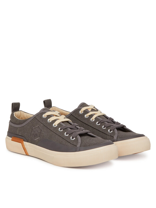 Lumberjack Teniszcipő Lumberjack Jamin LJ-SMI5112-001-C03-CD004 Szürke