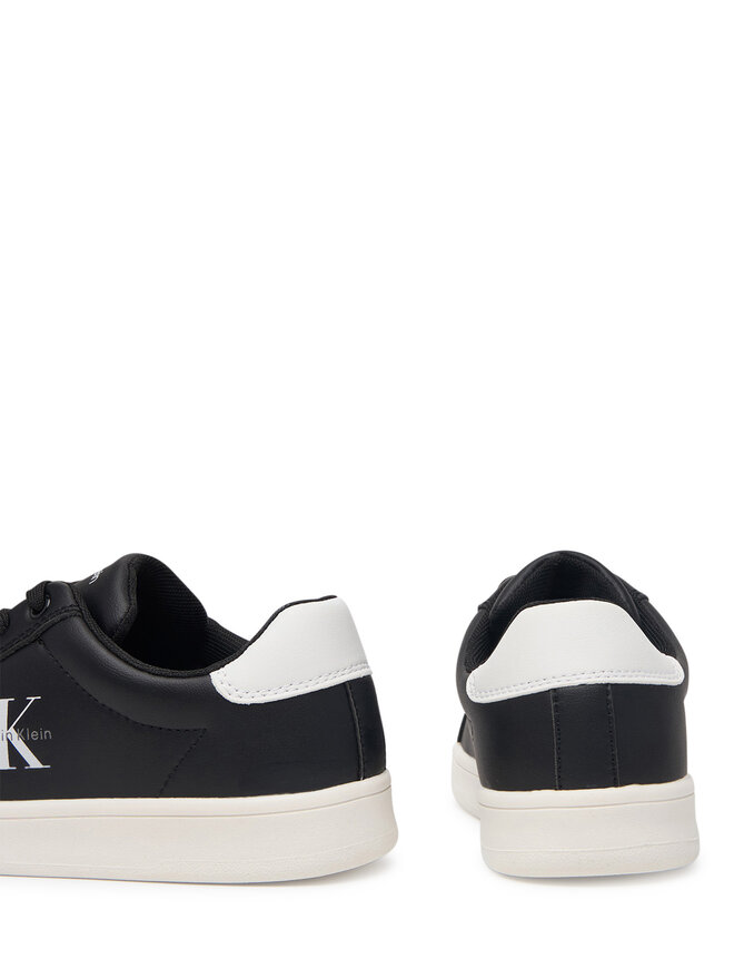 Calvin Klein Sneakers Calvin Klein V3X9-83284-1355X S Schwarz