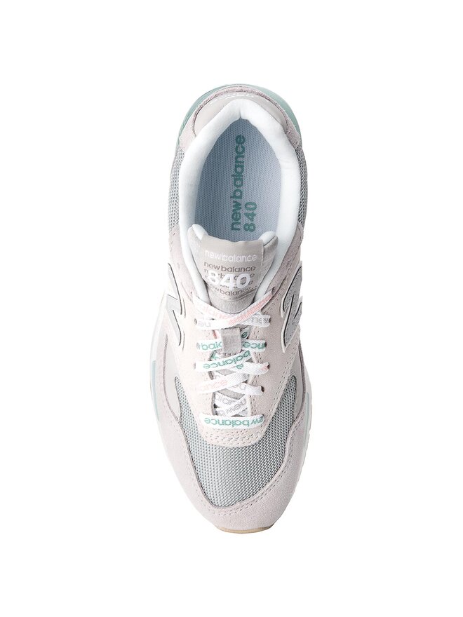 New Balance Sneakers New Balance WL840RTN Grau