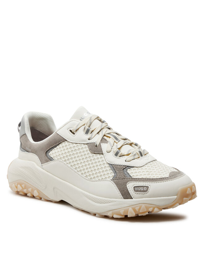 HUGO Zapatillas Hugo 50517148 Beis
