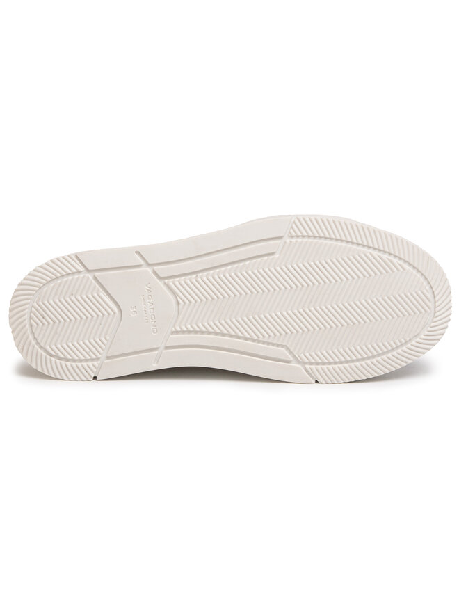 Vagabond Shoemakers Sneakersy Vagabond Shoemakers Judy 4924-001-01 Biały