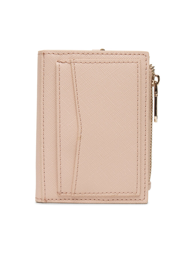 Guess Bankkártya tartó Guess RW1784 P5201 Rózsaszín